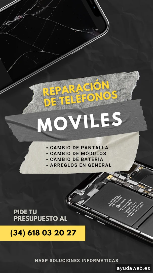 HASP SOLUCIONES INFORMATICAS
