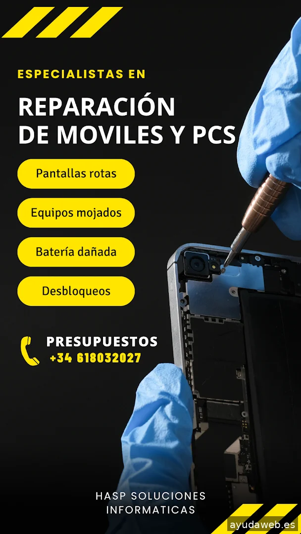 HASP SOLUCIONES INFORMATICAS