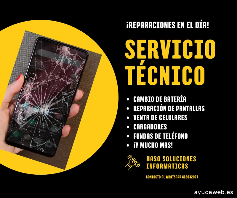 HASP SOLUCIONES INFORMATICAS