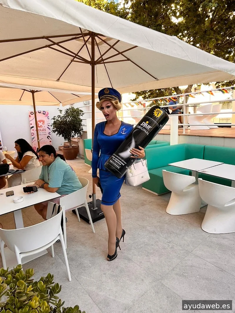 Mallorcagayspot ( PINK info ℹ️)