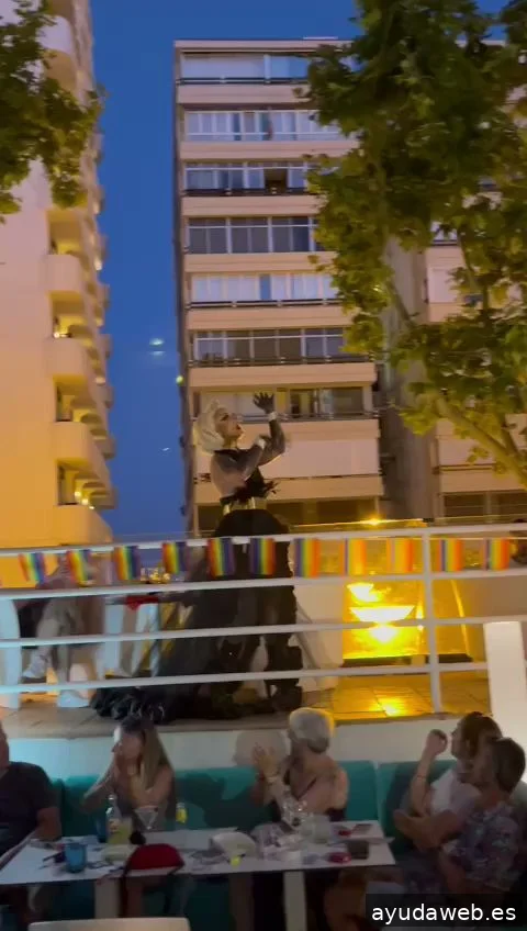 Mallorcagayspot ( PINK info ℹ️)