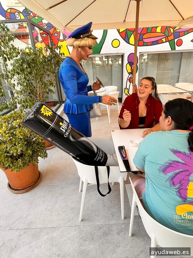 Mallorcagayspot ( PINK info ℹ️)