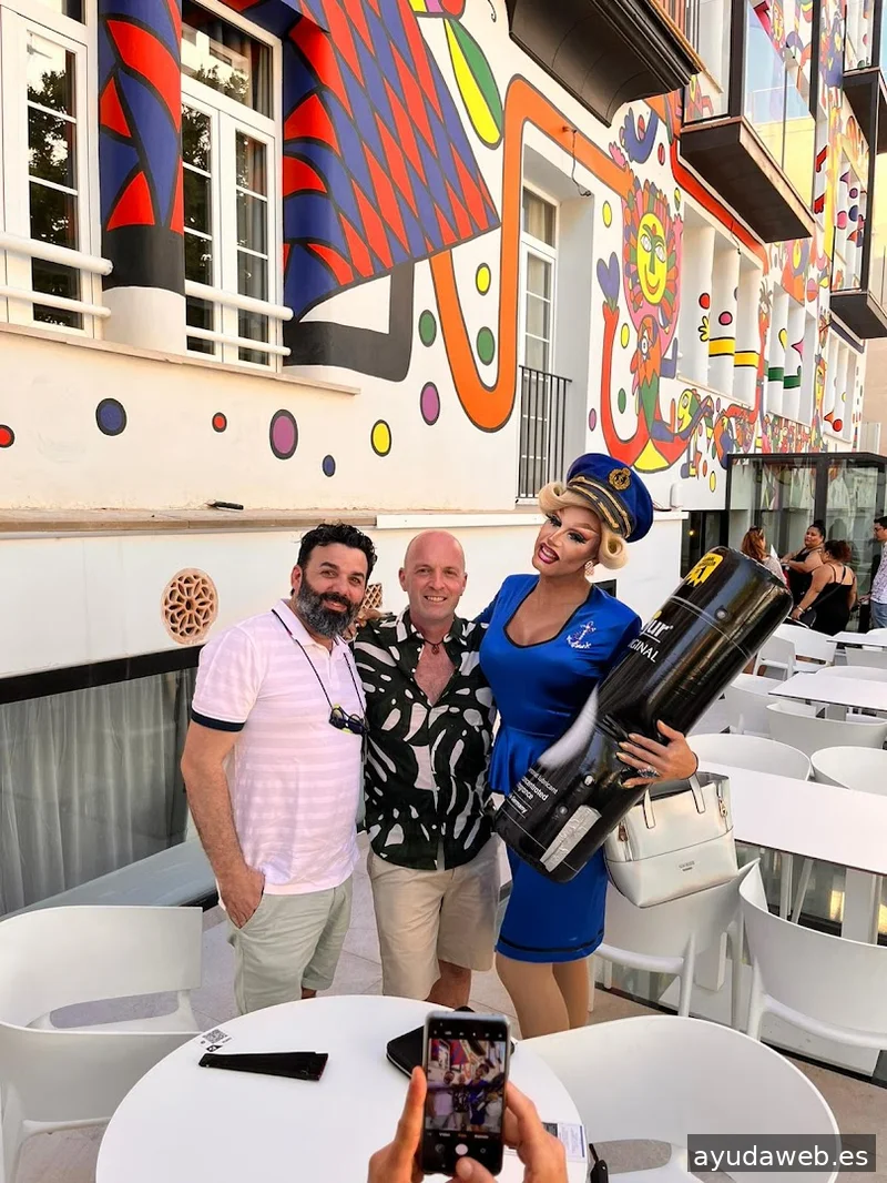 Mallorcagayspot ( PINK info ℹ️)