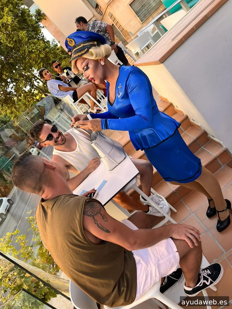 Mallorcagayspot ( PINK info ℹ️)