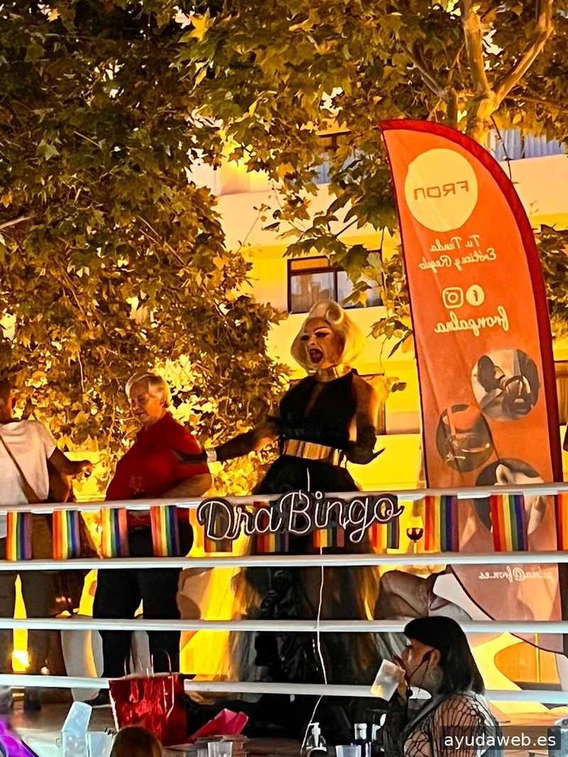 Mallorcagayspot ( PINK info ℹ️)