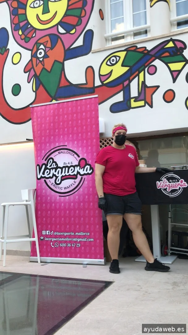 Mallorcagayspot ( PINK info ℹ️)