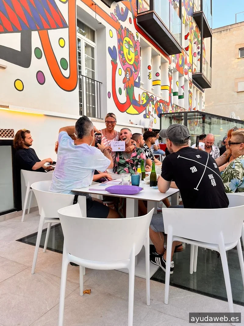 Mallorcagayspot ( PINK info ℹ️)