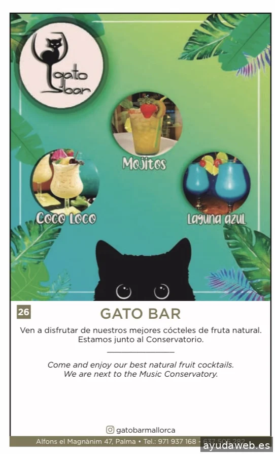 Mallorcagayspot ( PINK info ℹ️)