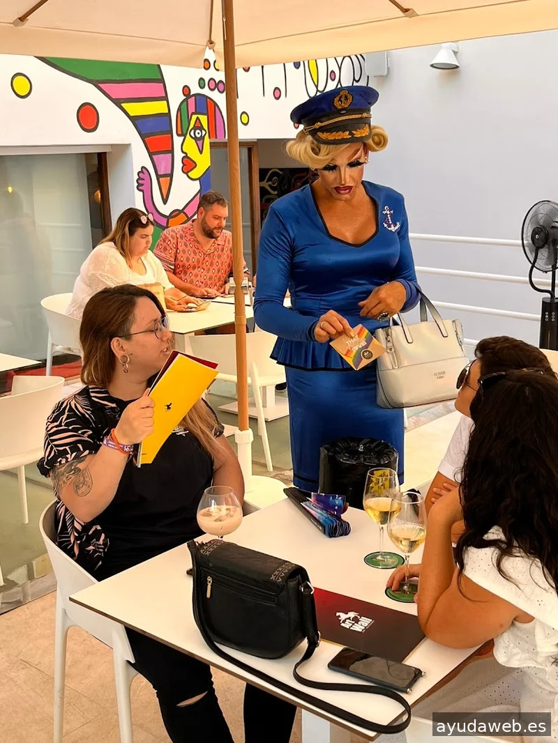 Mallorcagayspot ( PINK info ℹ️)