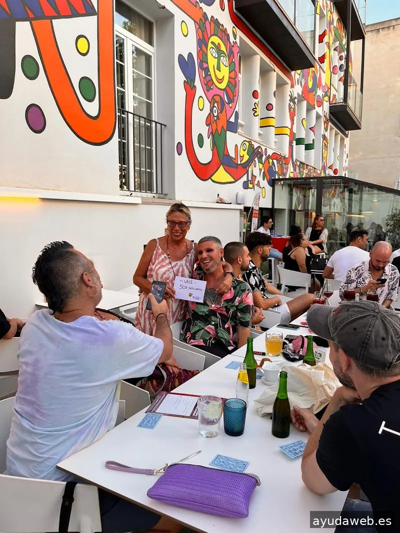 Mallorcagayspot ( PINK info ℹ️)