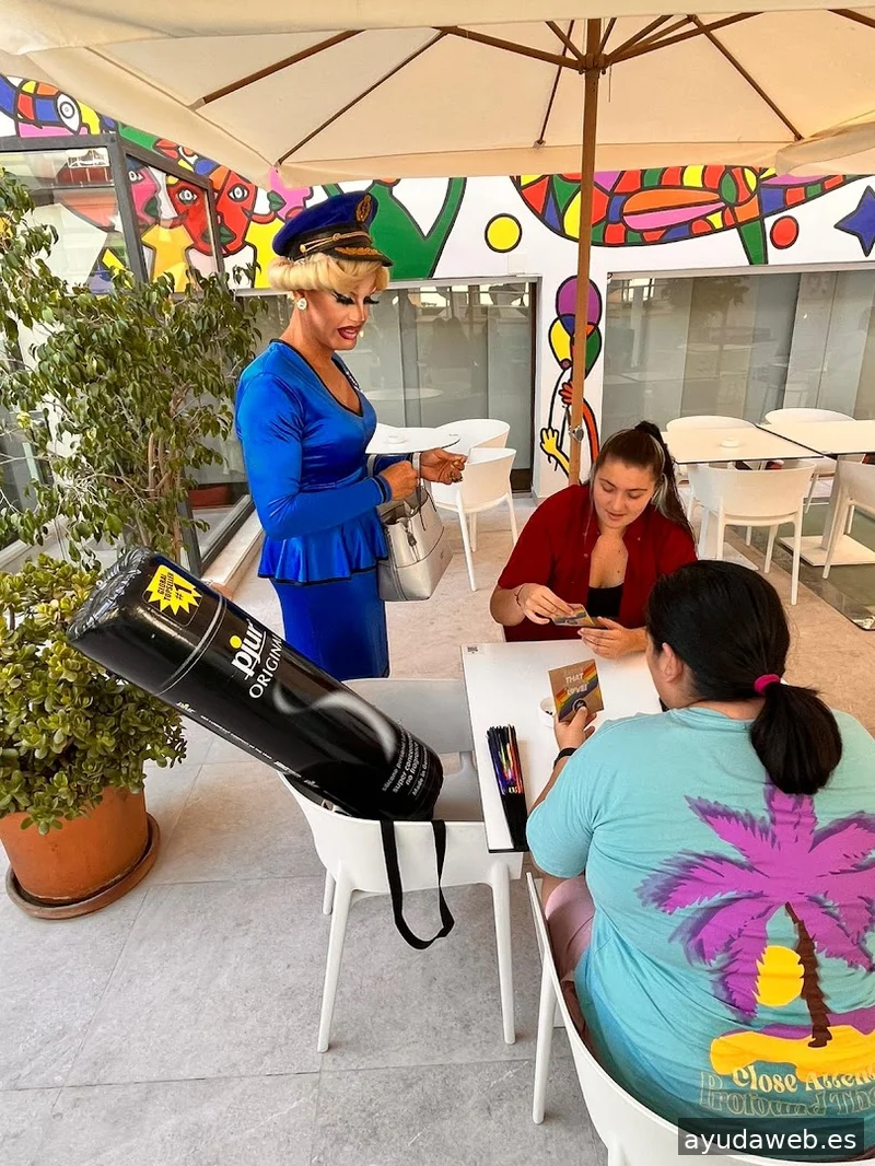 Mallorcagayspot ( PINK info ℹ️)