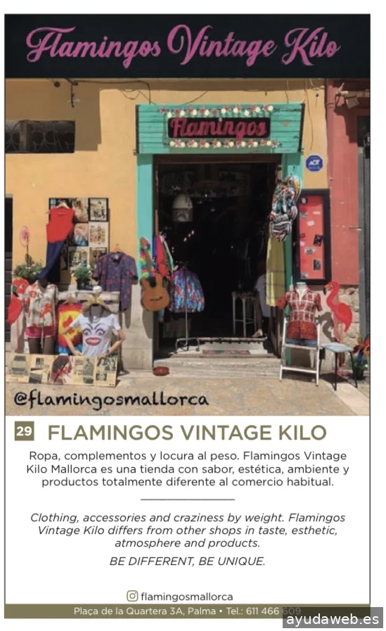 Mallorcagayspot ( PINK info ℹ️)