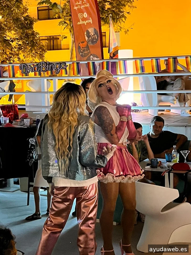 Mallorcagayspot ( PINK info ℹ️)