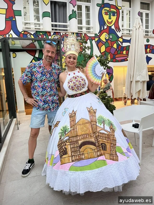 Mallorcagayspot ( PINK info ℹ️)