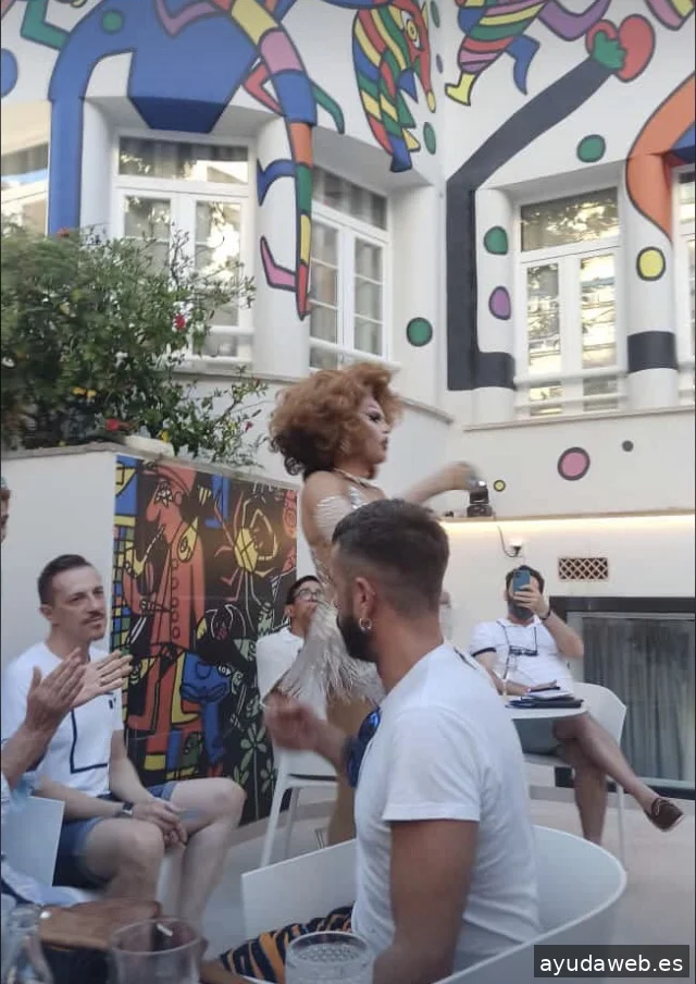 Mallorcagayspot ( PINK info ℹ️)