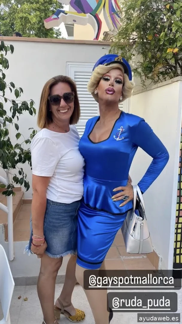 Mallorcagayspot ( PINK info ℹ️)