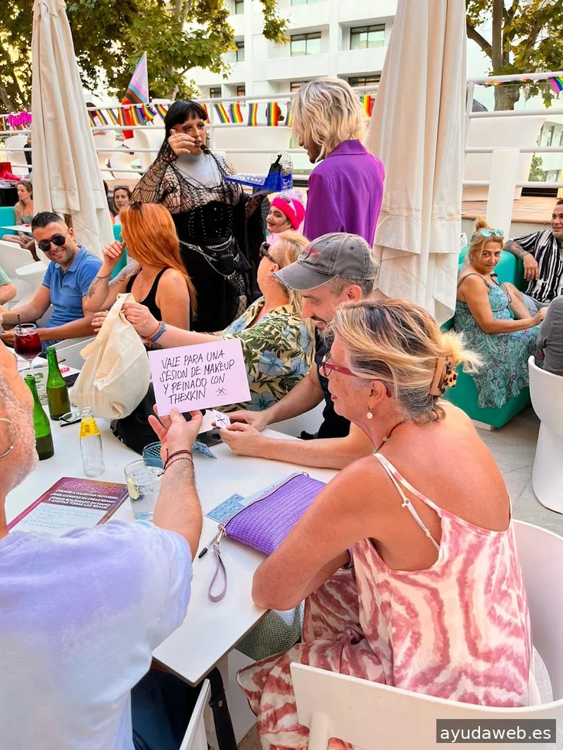 Mallorcagayspot ( PINK info ℹ️)