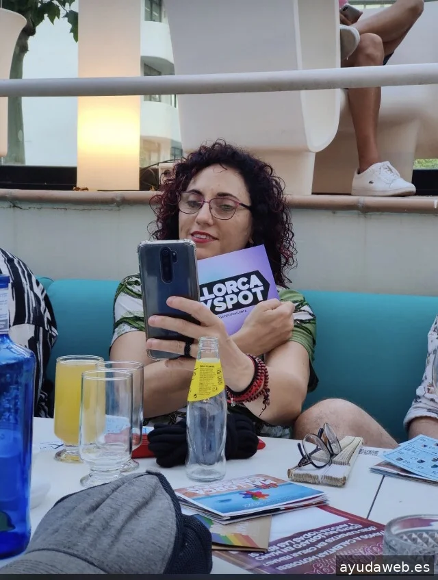 Mallorcagayspot ( PINK info ℹ️)