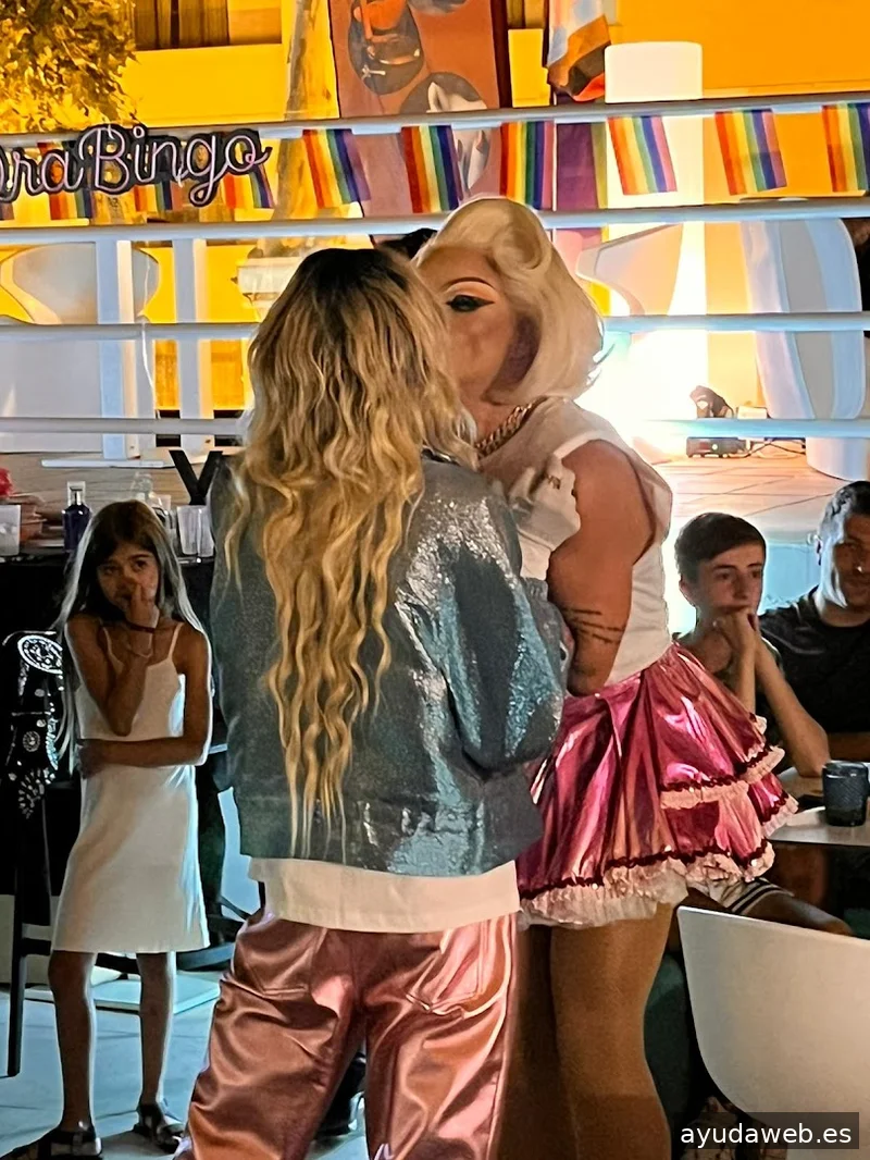 Mallorcagayspot ( PINK info ℹ️)