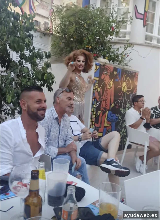 Mallorcagayspot ( PINK info ℹ️)