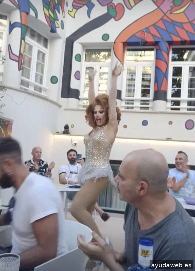 Mallorcagayspot ( PINK info ℹ️)