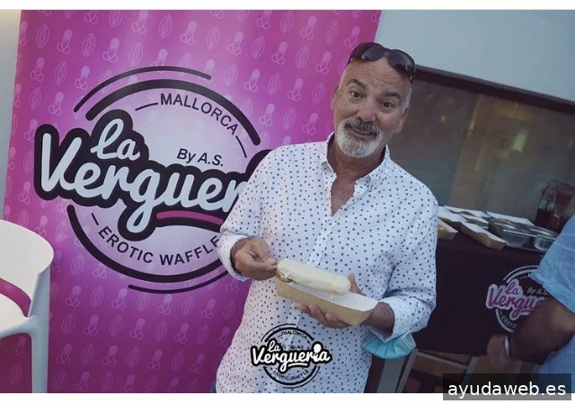 Mallorcagayspot ( PINK info ℹ️)