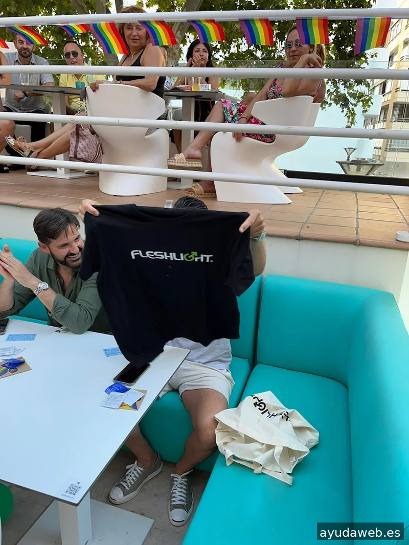 Mallorcagayspot ( PINK info ℹ️)