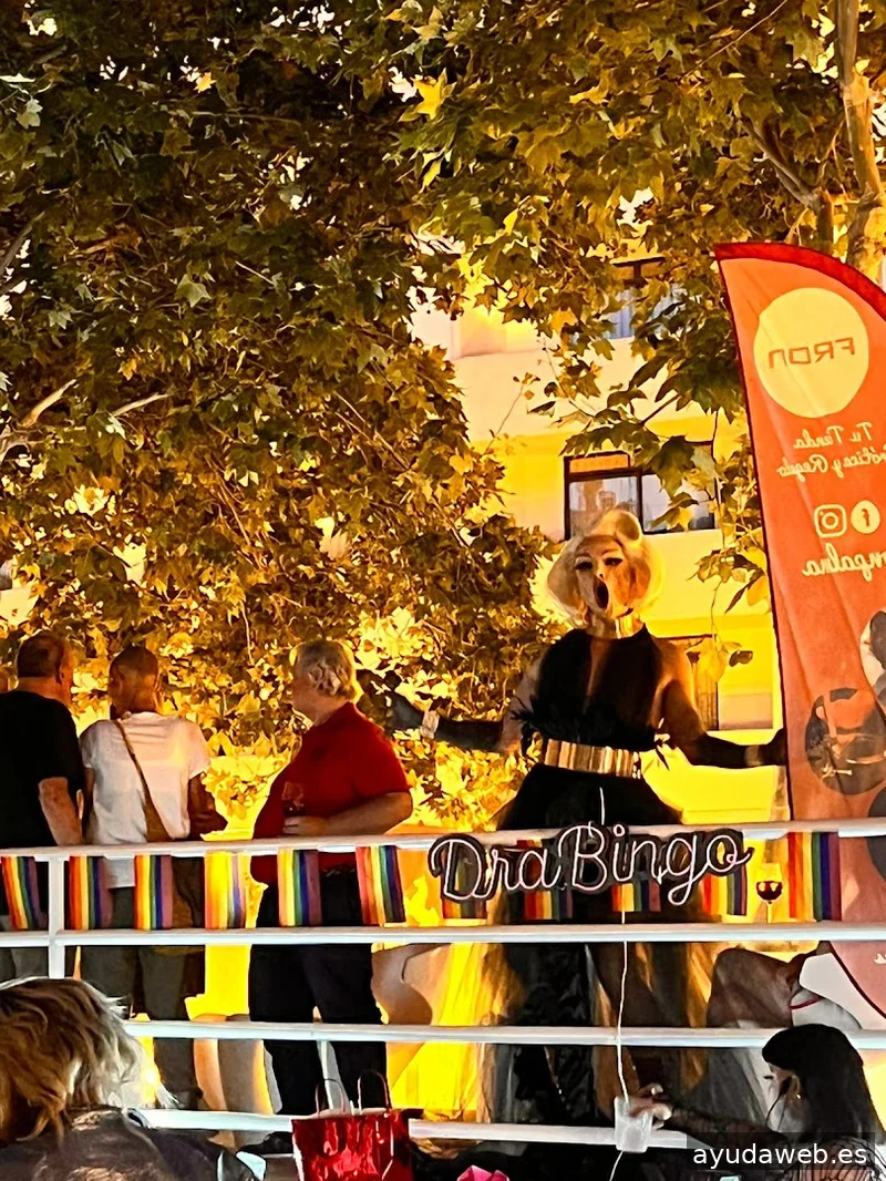 Mallorcagayspot ( PINK info ℹ️)