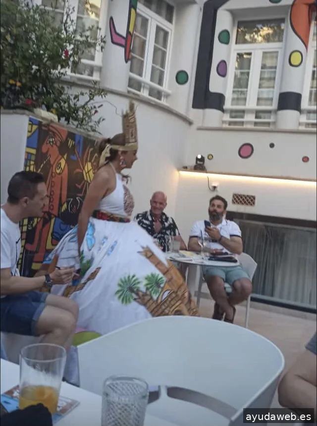 Mallorcagayspot ( PINK info ℹ️)