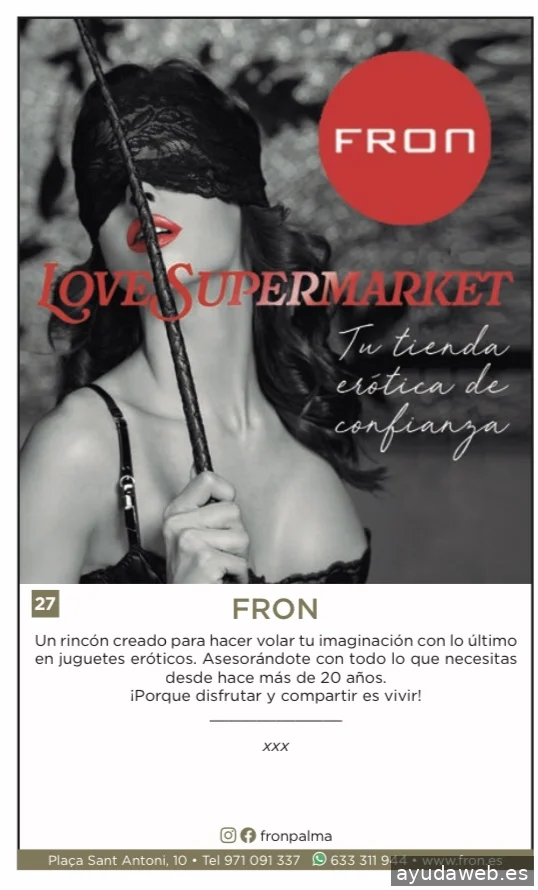 Mallorcagayspot ( PINK info ℹ️)