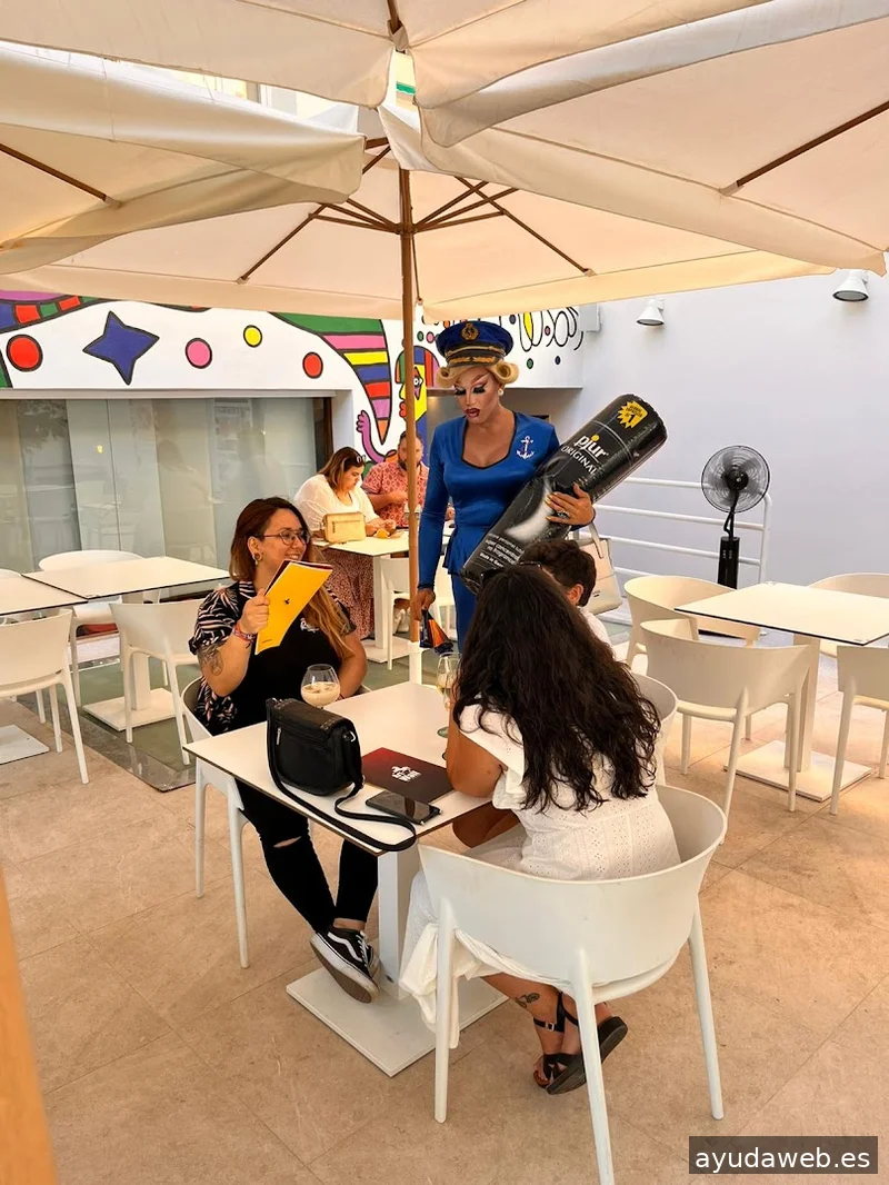 Mallorcagayspot ( PINK info ℹ️)