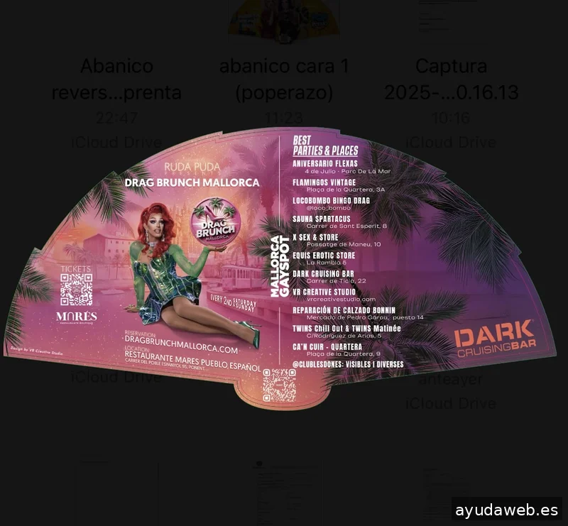 Mallorcagayspot ( PINK info ℹ️)