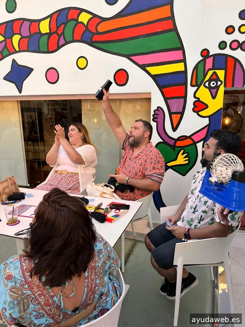 Mallorcagayspot ( PINK info ℹ️)