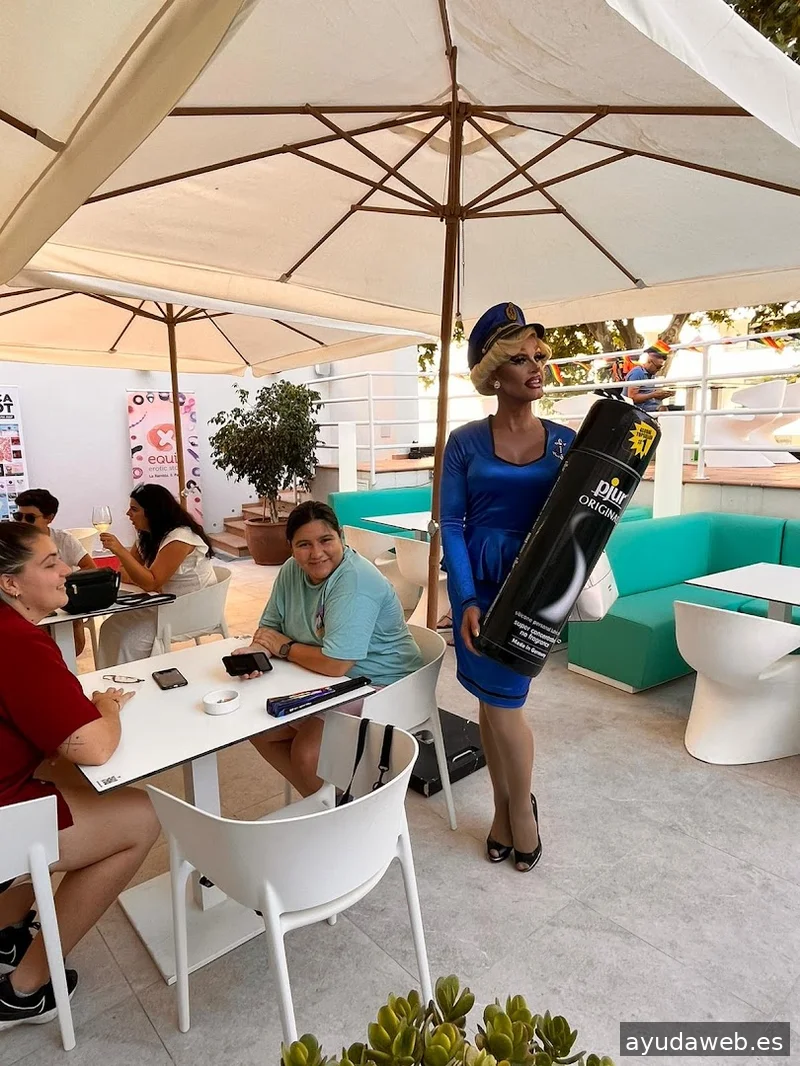 Mallorcagayspot ( PINK info ℹ️)