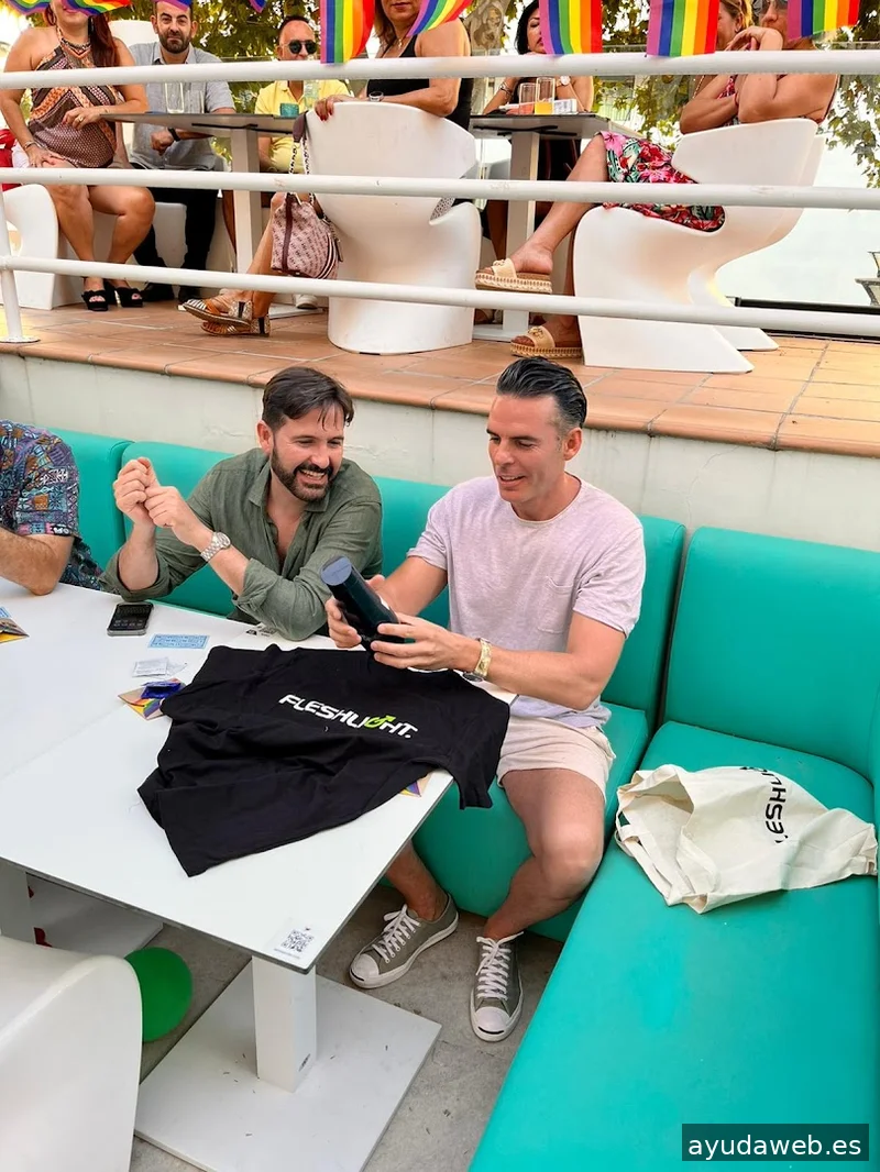 Mallorcagayspot ( PINK info ℹ️)