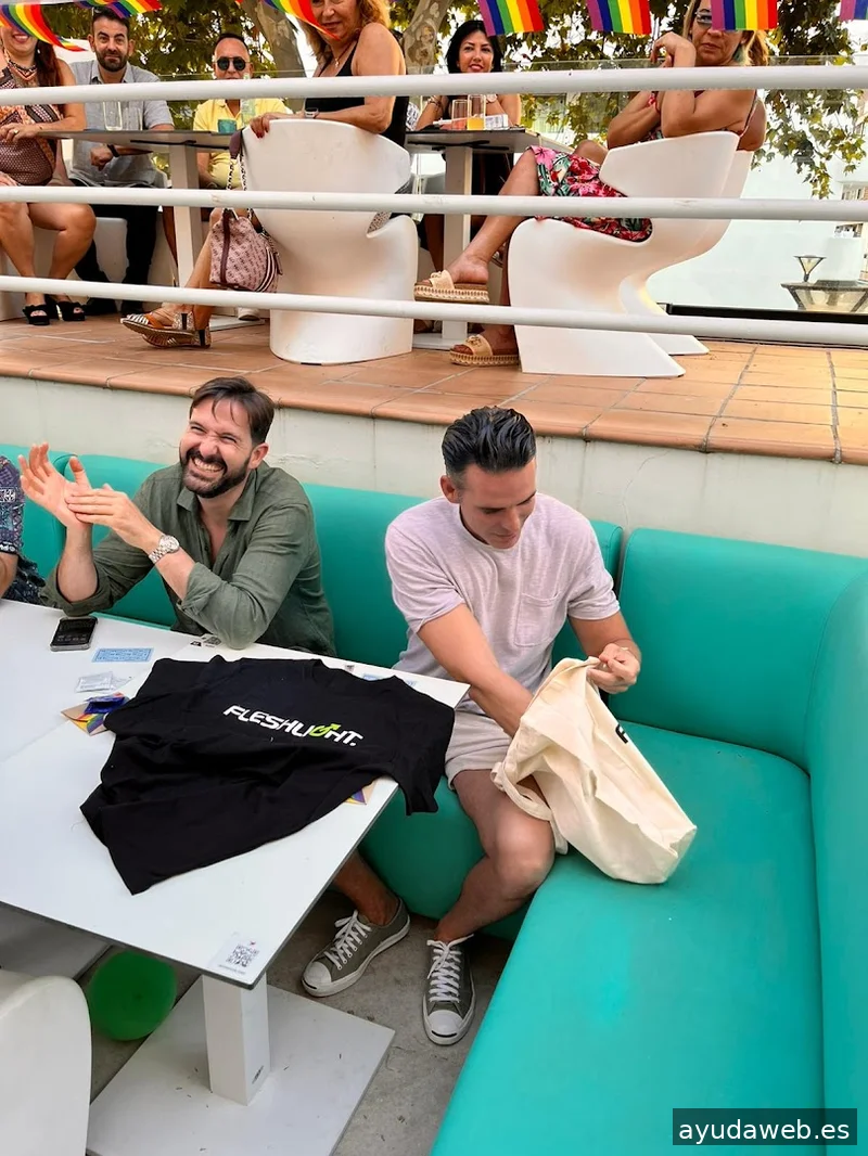 Mallorcagayspot ( PINK info ℹ️)