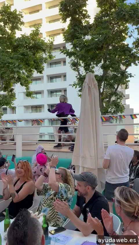 Mallorcagayspot ( PINK info ℹ️)