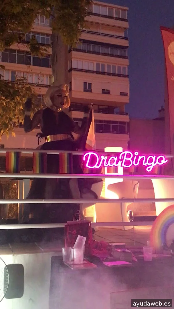 Mallorcagayspot ( PINK info ℹ️)