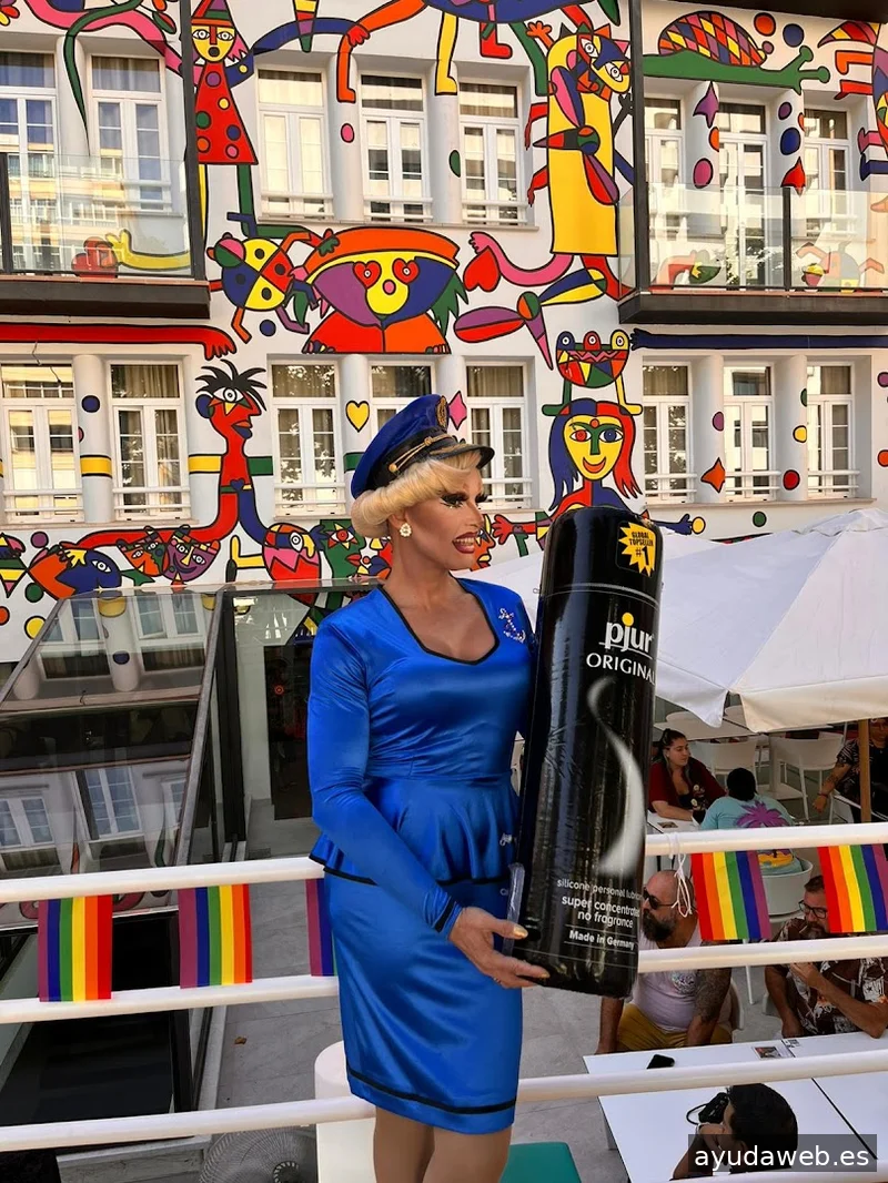 Mallorcagayspot ( PINK info ℹ️)