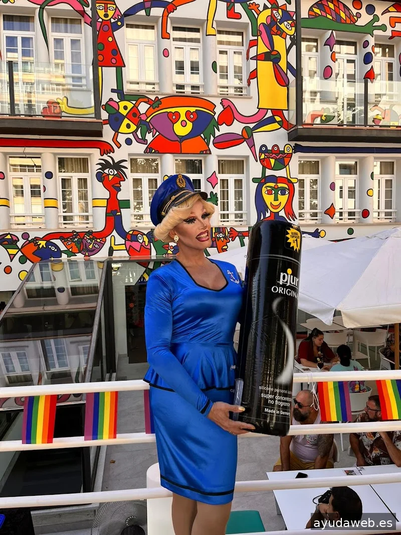 Mallorcagayspot ( PINK info ℹ️)