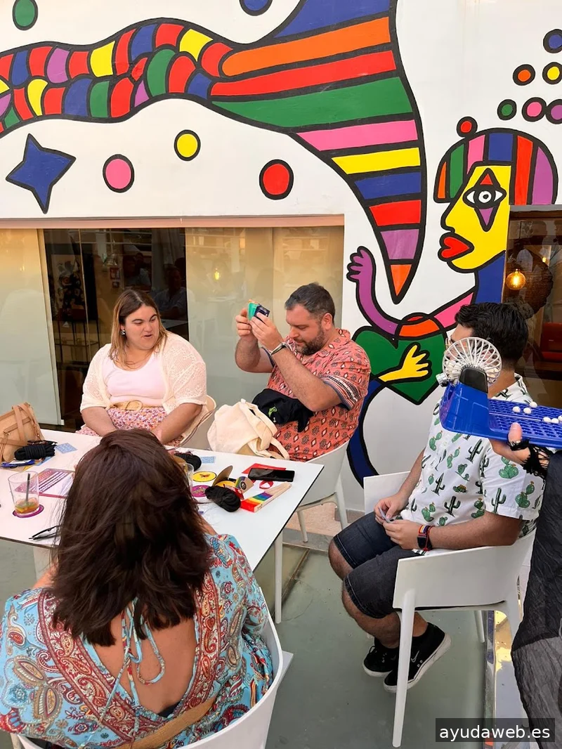 Mallorcagayspot ( PINK info ℹ️)