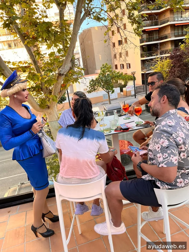 Mallorcagayspot ( PINK info ℹ️)