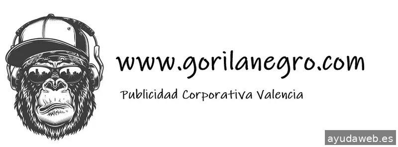 Agencia de publicidad y marketing - Gorila Negro