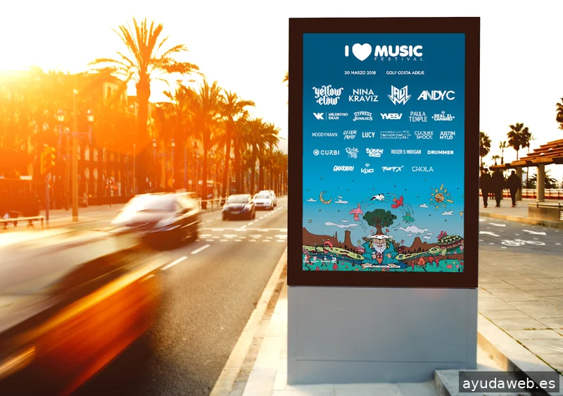 Agencia de publicidad Hawser