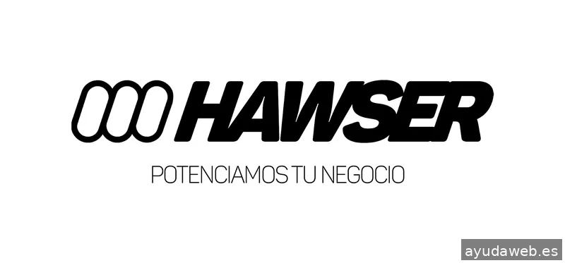 Agencia de publicidad Hawser