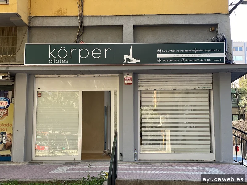 La Fórmula Bcn