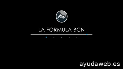 La Fórmula Bcn