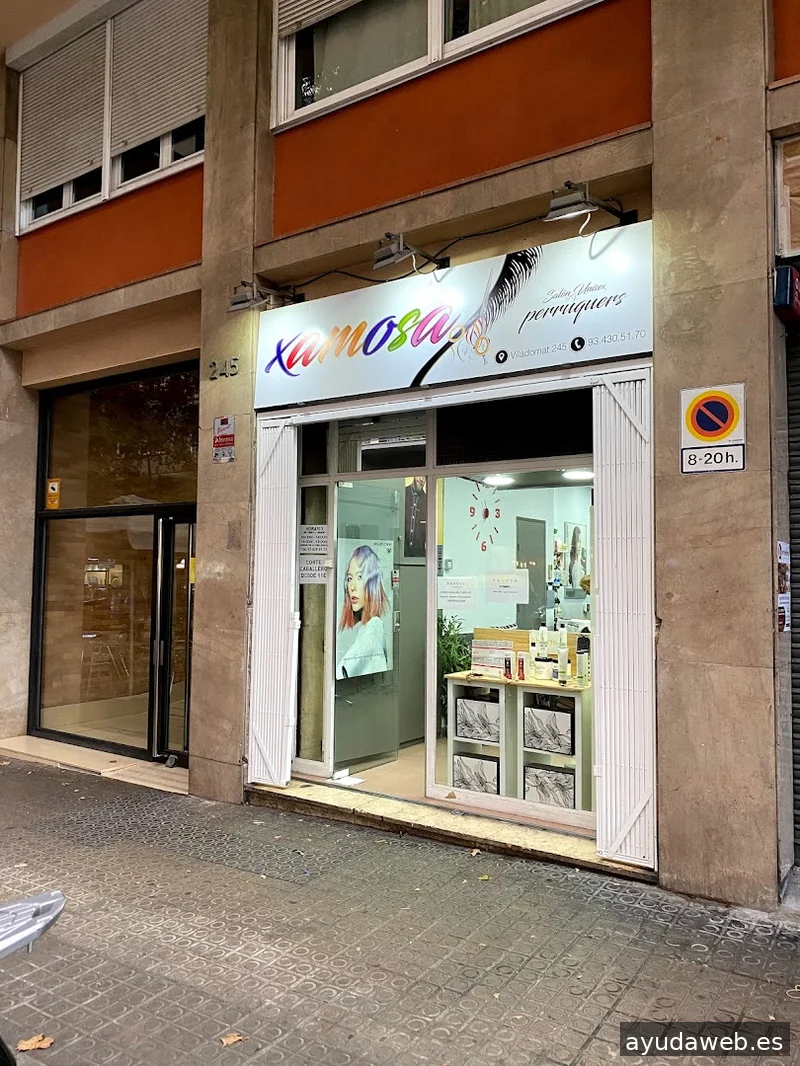 La Fórmula Bcn