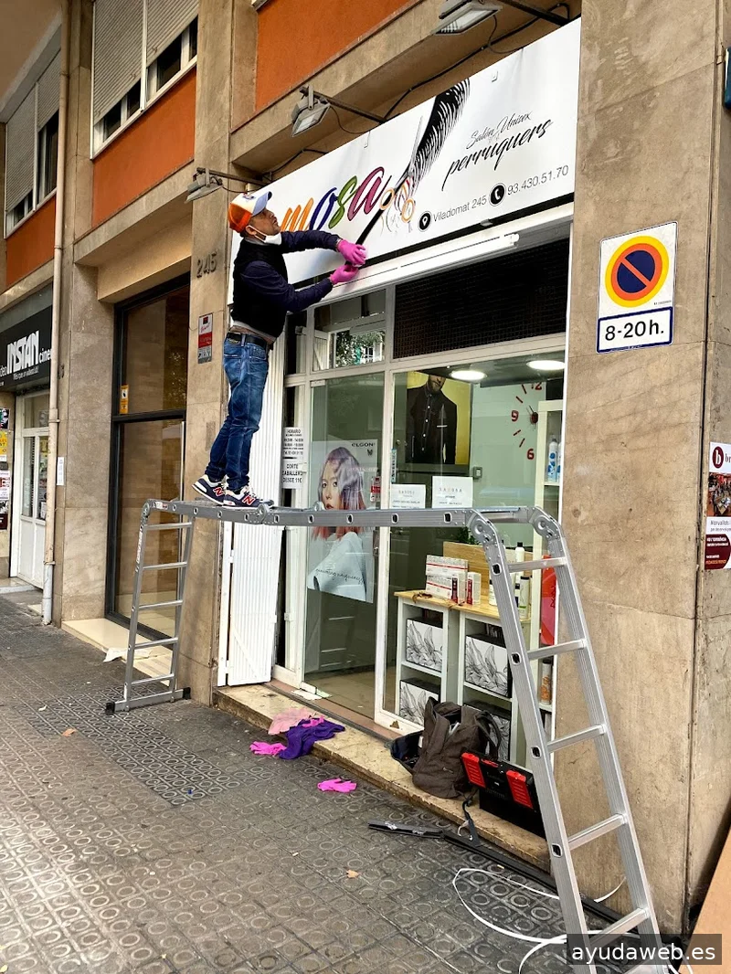 La Fórmula Bcn