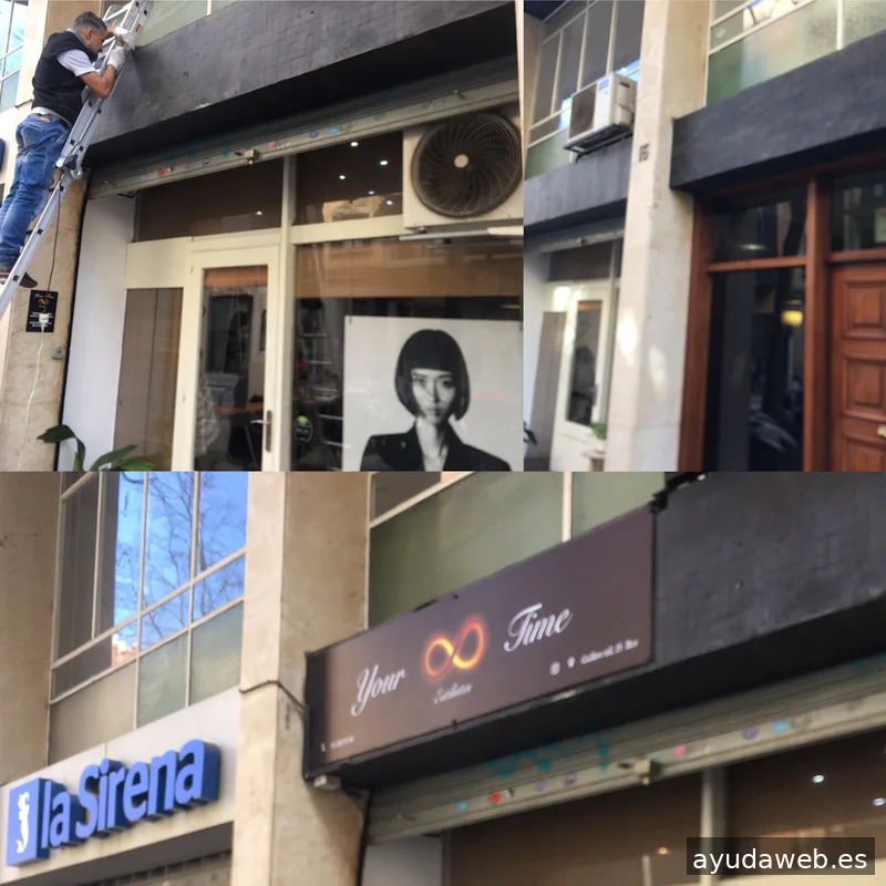 La Fórmula Bcn